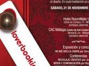 Próxima parada: LoverBooking (Málaga)