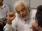 Theotonio Santos: capitalismo aproxima crisis ideológica'