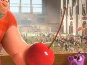 Wreck-It-Ralph, nuevo Walt Disney Animation Studios