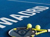 mirada desde dentro Open Tenis Madrid