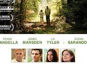 amigo para Frank (Jake Schreier, 2.012)