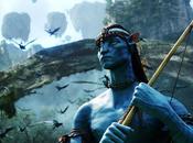 James Cameron amplia mundo Avatar serie libros