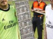 Kaká marca goles sabor despedida Riazor