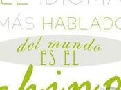 ¿Cuál idioma hablado mundo?