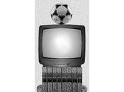 Audímetros televisión