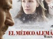 médico alemán (2013)