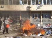 «revolución color» abate sobre Bosnia