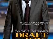 nuevos spots televisivos v.o. "draft day"