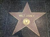 Calendario próximos lanzamientos cine Walt Disney