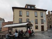 Hotel Semana: Casona Jovellanos Gijón
