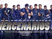 Critica "los mercenarios tercera entrega grupo elite liderado sylvester stallone