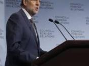 ¿Qué hace Rajoy dando “explicaciones” (Council Foreing Relation)?