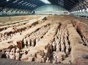 Xi'án, guerreros terracota