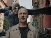 'Birdman' 'Fargo' encabezan nominaciones Globos