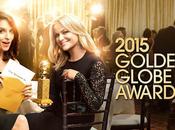 CAMINO HACIA OSCARS Globos 2015