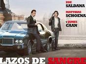 Lazos sangre. Remake innecesario.
