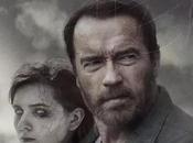 Primer póster "maggie" arnold schwarzenegger abigail breslin