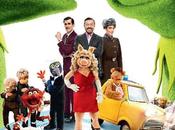 tour muppets