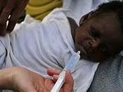 cólera agua haití, podemos evitar epidemia.