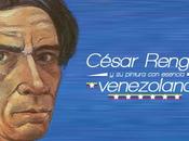¿Quién César Rengifo?