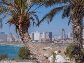 Israel oriente medio