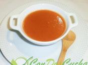 Gazpacho andaluz