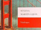Naúfragos Susana Martín Gijón Reseña #218