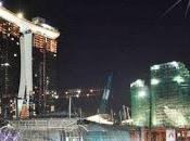 week later: Marina Singapur 2015