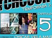 Podcast: Capitulo 2x05 Perfil Hitchcock"
