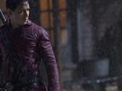 AMC: Conoce Sunny protagonista nueva serie @IntotheBadlands