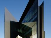 Edificio llew edwards, universidad queensland richard kirk (brisbane australia)