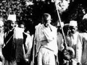 Análisis discurso Marcha Sal" Gandhi
