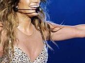 Jennifer López cantar primera Israel