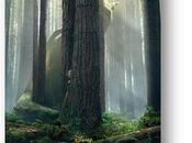 Primer tráiler "peter dragón", nueva película disney‏