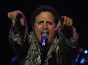 Frank Stallone opina: mierda total Hollywood"