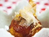 Recetas japonesas: Como preparar Takoyaki| Taka Sasaki