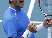 Sydney: Delpo sufrió, pero obtuvo gran triunfo