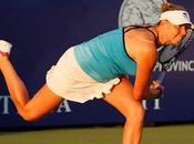 Pattaya City: Zvonareva, semis; Ivanovic, eliminada