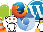 Catálogo completo Software Libre