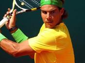 Masters 1000: Nadal comenzó problemas defensa