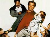 Arnold Schwarzenegger protagonizará Macho