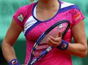 Roland Garros: Clijsters despidió ante