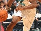 Reggie Williams, otro conejo chistera Nelson