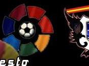 Comienza fútbol Europa: Liga española