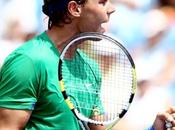 Masters Cincinnati: Debut victoria para Nadal