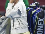 Beijing: Wozniacki, otra vez, eliminada