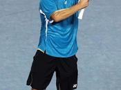 250: Nalbandian clase, Chela eliminado