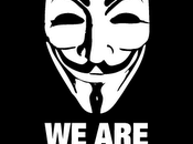 Anonymous celebra propios 'Goya' filtrando datos Academia Cine